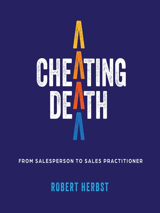 Title details for Cheating Death by Robert Herbst - Available